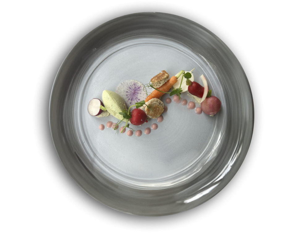 La Belle Époque - Restaurant Bagnoles de l'Orne - Restaurant Madré