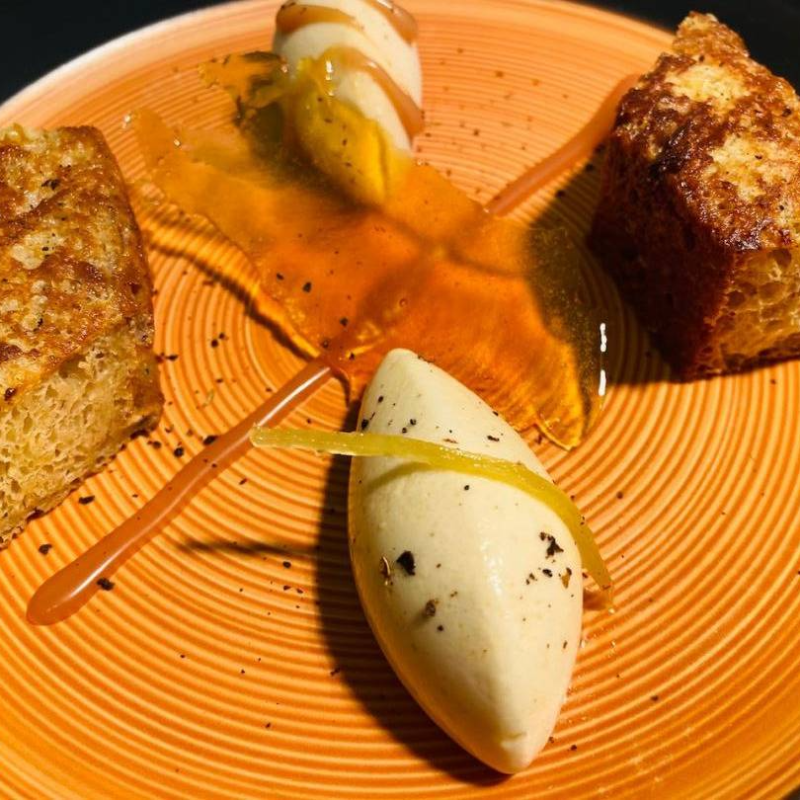 La Belle Époque - Restaurant Bagnoles de l'Orne - restaurant a faire BAGNOLES-DE-L'ORNE