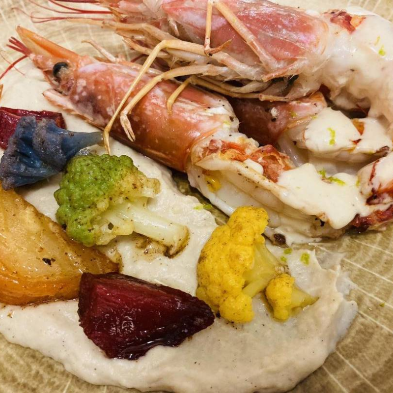 La Belle Époque - Restaurant Bagnoles de l'Orne - manger a BAGNOLES-DE-L'ORNE