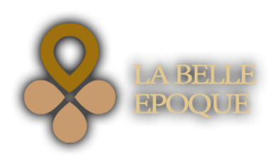 Logo La Belle Epoque